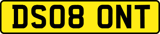 DS08ONT