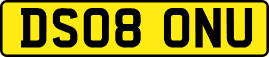 DS08ONU