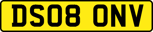 DS08ONV