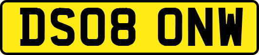 DS08ONW