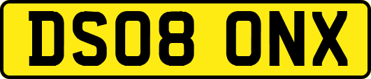 DS08ONX