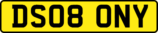 DS08ONY