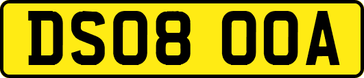 DS08OOA