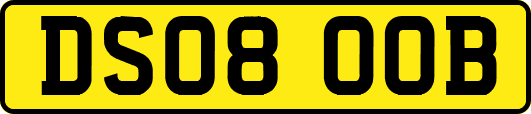 DS08OOB