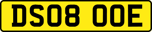 DS08OOE