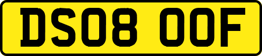 DS08OOF