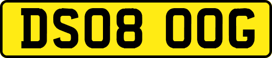 DS08OOG