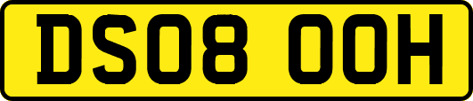 DS08OOH