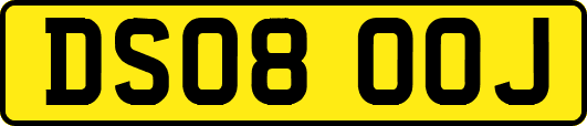 DS08OOJ