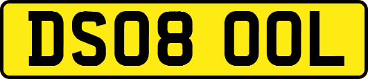 DS08OOL
