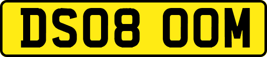 DS08OOM