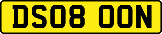 DS08OON