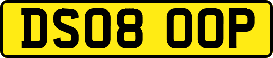 DS08OOP