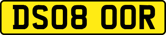DS08OOR