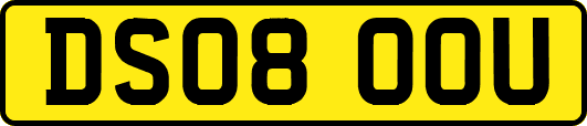 DS08OOU