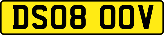 DS08OOV