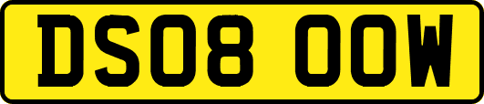 DS08OOW