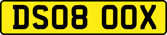 DS08OOX