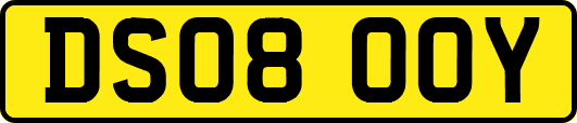 DS08OOY