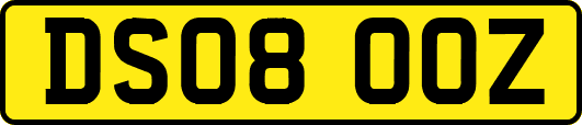DS08OOZ