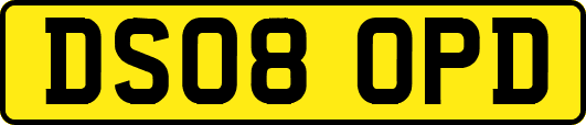 DS08OPD