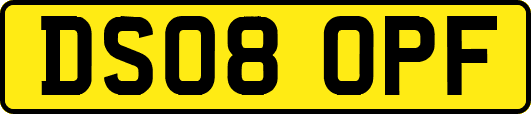 DS08OPF