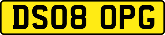 DS08OPG