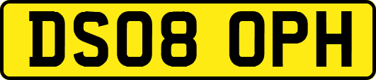 DS08OPH