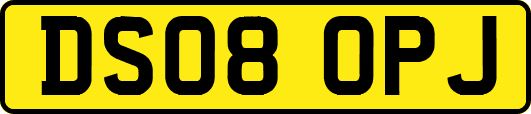 DS08OPJ