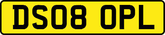 DS08OPL