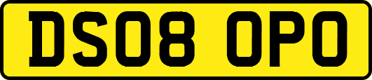 DS08OPO