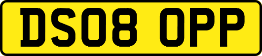 DS08OPP