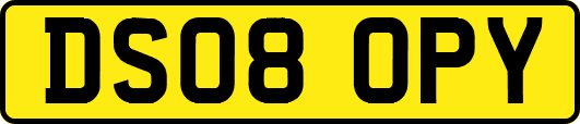 DS08OPY