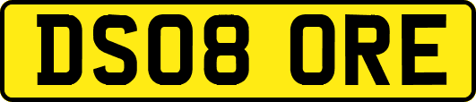 DS08ORE