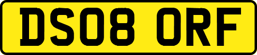 DS08ORF