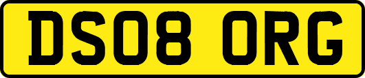 DS08ORG