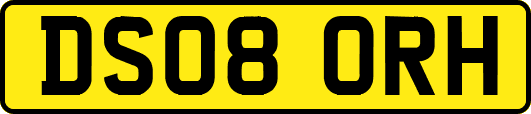 DS08ORH