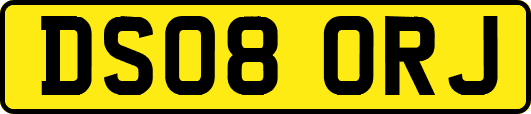 DS08ORJ