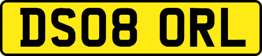 DS08ORL
