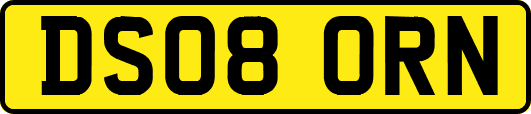 DS08ORN