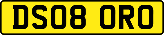 DS08ORO