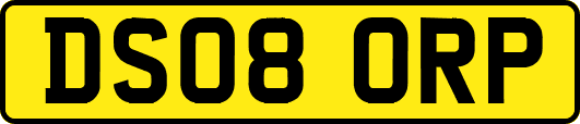 DS08ORP