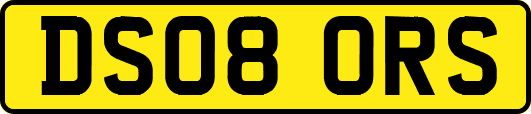 DS08ORS