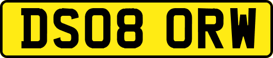 DS08ORW