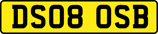 DS08OSB