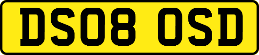 DS08OSD