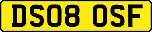 DS08OSF