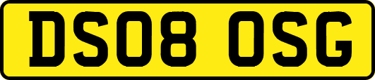 DS08OSG