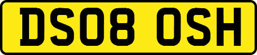 DS08OSH
