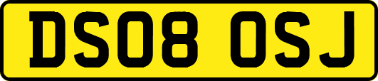 DS08OSJ